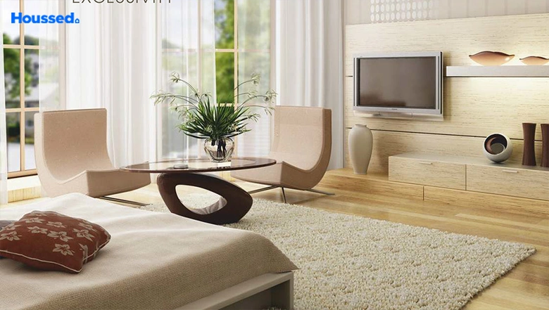 Sample Apartment